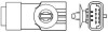 RENAULT лямбда-зонд (4 конт.) Kangoo,Clio, Megane, Laguna MAGNETI MARELLI 466016355006 (фото 1)