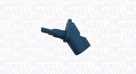 FORD Датчик ABS передн. C-Max, Focus II, Mondeo IV MAGNETI MARELLI 172100049010