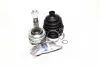 MAGNETI MARELLI DAEWOO ШРКШ зовнішній к-кт з ABS Lanos 1.4/1.5 97- 302015100044 MAGNETI MARELLI