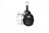DAEWOO ШРКШ зовнішній к-кт з ABS Lanos 1.4/1.5 97- MAGNETI MARELLI 302015100044 (фото 4)