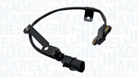 HYUNDAI датчик імпульсів Getz, Kia Picanto 1.0/1.1 04- MAGNETI MARELLI SAG112