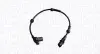 MAGNETI MARELLI OPEL датчик ABS передн. Combo, Corsa C, Meriva 172100003010 MAGNETI MARELLI 172100003010