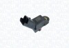 MAGNETI MARELLI CITROEN датчик тиску Berlingo, Expert, Laguna 215810011000 MAGNETI MARELLI