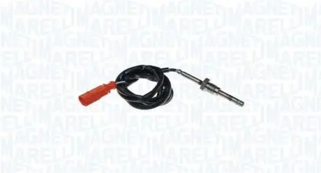 VW датчик температури вихлопних газів Т5 MAGNETI MARELLI 172000097010