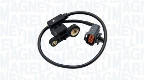 MAZDA Імпульсний датчик 323 98-, 626 97- MAGNETI MARELLI 064848108010