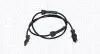 MAGNETI MARELLI RENAULT датчик ABS задн. Megane, Scenic 172100073010 MAGNETI MARELLI 172100073010