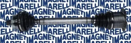 Приводна напіввісь MAGNETI MARELLI 302004190011