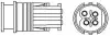 DB Кисневий датчик CL203, W164, W251, R171 MAGNETI MARELLI OSM025 (фото 1)