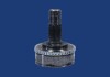 MAGNETI MARELLI NISSAN ШРКШ зовнішній Primera 96- 302015100200 MAGNETI MARELLI 302015100200