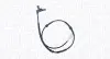 MAGNETI MARELLI CITROEN датчик ABS Berlingo -11 172100145010 MAGNETI MARELLI 172100145010