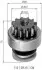 MAGNETI MARELLI бендикс FORD Transit -90 940113020082 MAGNETI MARELLI 940113020082