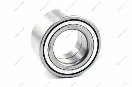 Підшипник передній Ford Focus, Fiesta, Fusion, 98-08, (37x39x72), ABS+ SHAFER SH152.55