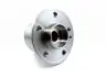 SHAFER SH639.20 Пiдшипник ступиці переднiй MB W639 Vaneo 03-, Viano 03- SH639.20