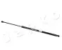 Амортизатор багажника Renault Grand Scenic III 09-16 (664/237mm 535N) JAPKO ZSJ07054