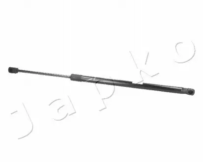 Амортизатор багажника Skoda Rapid Spaceback 12- (540/182mm 420N) JAPKO ZSJ09151