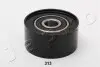 Ролик генератора Mazda 5/6/CX-7 02-13 (паразитний) (71x35) JAPKO 129313