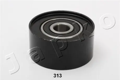 Ролик генератора Mazda 5/6/CX-7 02-13 (паразитний) (71x35) JAPKO 129313