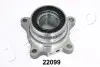 Підшипник маточини задн. Toyota Land Cruiser Prado 02- JAPKO 422099