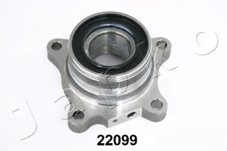 Підшипник маточини задн. Toyota Land Cruiser Prado 02- JAPKO 422099