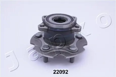 Підшипник маточини задн. Toyota RAV 4 08-18 JAPKO 422092