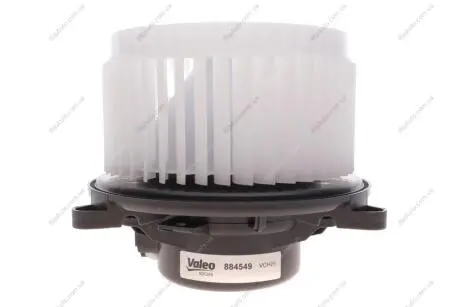 Моторчик пічки Chevrolet Cruze/Opel Insignia 08- Valeo 884549