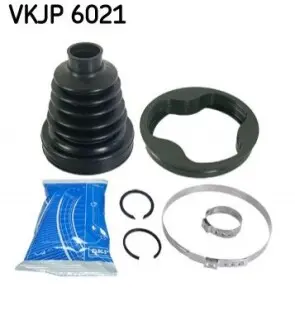 Пильовик приводу колеса VKJP 6021 SKF VKJP6021