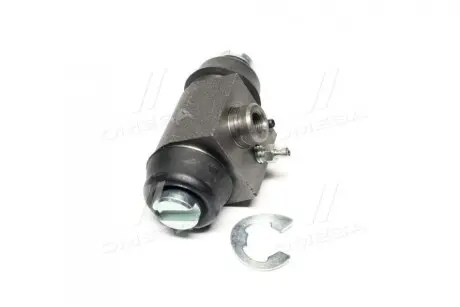 FORD Рабочий тормозной цилиндр правый TRANSIT 100L 88-91,130L 5 /89-91 CIFAM 101-336