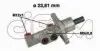 Головний гальмівний циліндр Focus/C-Max 03-(D1=23,81mm, +ABS)(ATE) CIFAM 202-475 202-475