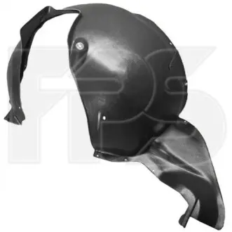 Підкрилок FPS FP 7114 388