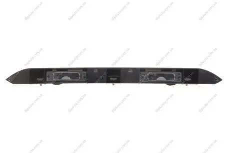 Ліхтар освітлення номерного знака Iveco Daily 99-14 AIC 75045