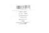 Патрубок радіатора VW Golf IV 1.6 16V 00-05 AIC 74582 (фото 2)