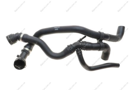 Патрубок радіатора VW Golf IV 1.6 16V 00-05 AIC 74582
