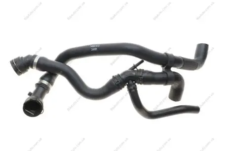 Патрубок радіатора VW Golf IV 1.6 16V 00-05 AIC 74582