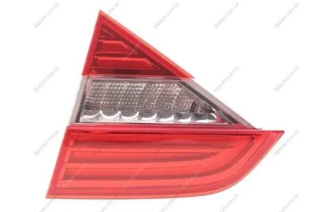 Фото 1 - ліхтар задній Skoda Superb 08-15 (R) AIC 72306 Ліхтар задній Skoda Superb 08-15 (R) AIC 72306 (фото 1)