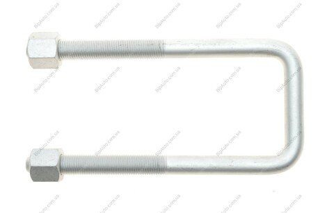 Стремянка Nissan NP300 Navara 05- (M14x1,5x63/170) SOLGY 213541 (фото 1)