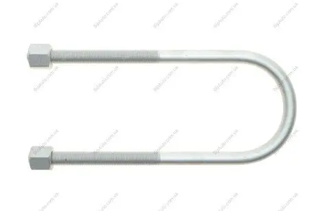 Стремянка VW Amarok/Ford Ranger (M14x1.5x82/240) SOLGY 213539