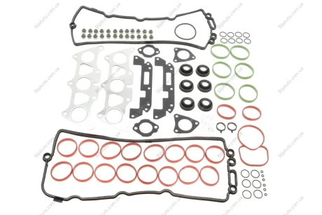 Фото 1 - комплект прокладок (верхній) VW Touareg 3.0 TDI 18-23 (без ГБЦ) GAZO GZ-A2961 Комплект прокладок (верхній) VW Touareg 3.0 TDI 18-23 (без ГБЦ) GAZO GZ-A2961 (фото 1)