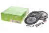 Демпфер + комплект зчеплення Citroen Jumpy/Peugeot Expert 2.0 HDI 00-06 Valeo 837045 (фото 2)