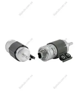 Фільтр палива WIX FILTERS WF8334