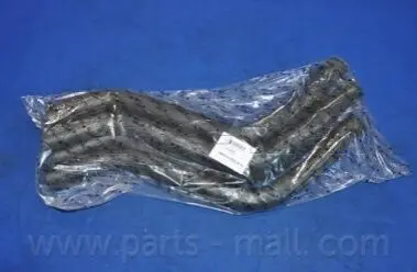 Патрубок радіатора нижній CHEVROLET Epica PARTS-MALL PXNLC-020