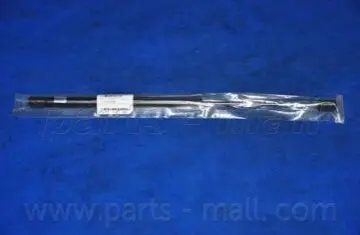 Амортизатор багажника HYUNDAI GETZ PARTS-MALL PQA-203