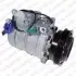 DELPHI VW компресор кондиціонера Audi A4/6/8,Skoda SuperB,Passat 96- TSP0159315 DELPHI TSP0159315