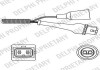 DELPHI SKODA Кисневий датчик (лямбда-зонд) JAGUAR, HYUNDAI, FORD ES10242-12B1 DELPHI