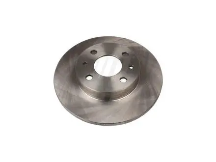 Диск гальмівний передній+задний Tipo,Tempra 240 11 9.2 FAST FT31002