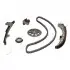 Ланцюг приводу ГРМ (к-кт) Citroen C1/Peugeot 107/Toyota Yaris 1.0/1.5 05-14 JAPKO KJK202
