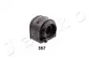 Втулка стабілізатора зад. Mazda 3/5 03- (17mm) JAPKO GOJ357