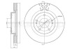 CIFAM MITSUBISHI гальмівний диск передн.Grandis 04- (290*26) 800-1156C CIFAM 800-1156C