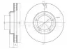 CIFAM TOYOTA  диск гальм. передн. LAND CRUISER 90- 800-1712C CIFAM 800-1712C