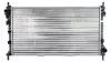 KALE FORD Радіатор охолодження двиг. 706X396X32 Transit Connect 1.8 16V/1.8TDCi 02- 174799 KALE OTO RADYATOR 174799