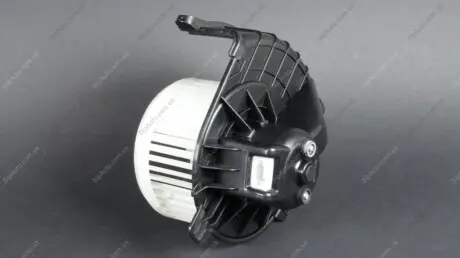 KALE RENAULT Вентилятор салону Kangoo 08-, Master III, Opel Movano B Kale Oto radyator 351530